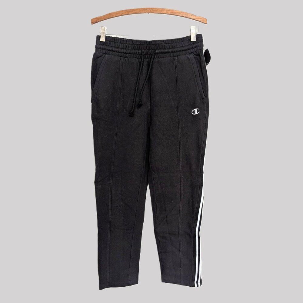 NWT Champion Women's Black Jogger S